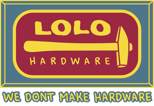 Lolo Hardware
