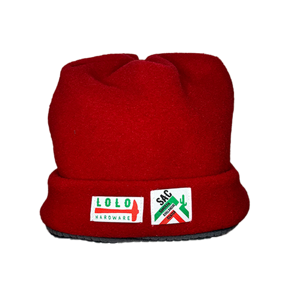 Tiny Hat - SAC forecaster – Lolo Hardware
