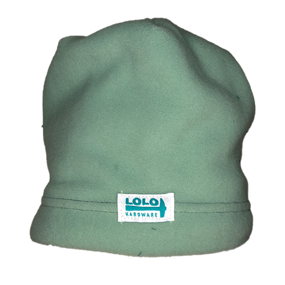 Lolo Speed Beanie – Lolo Hardware